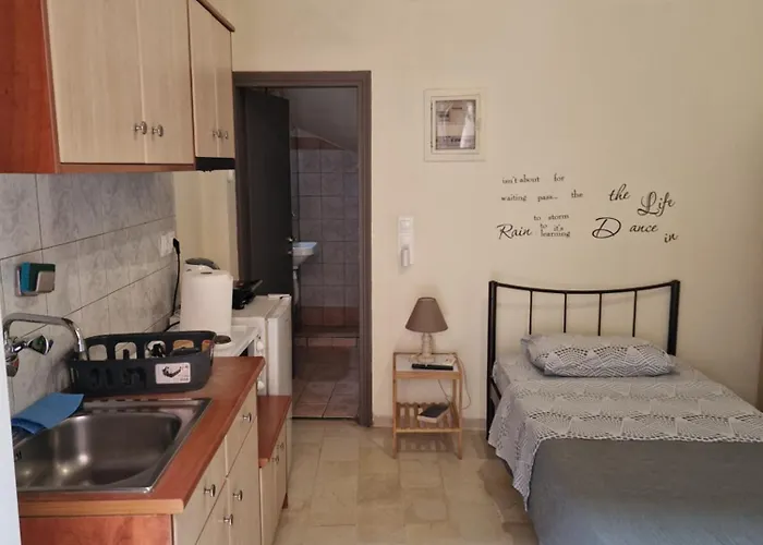 Diana\'S Cozy 12 Studio.