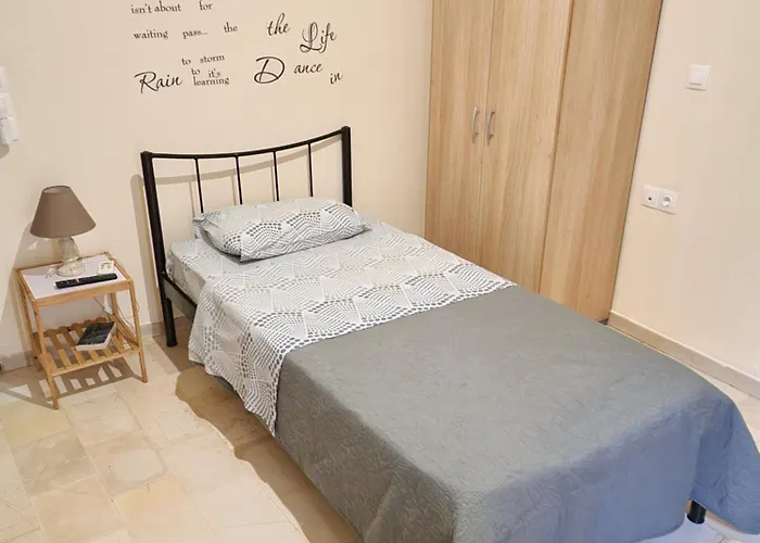 Diana\'S Cozy 12 Studio.