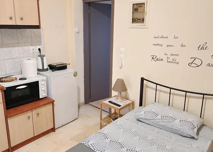 Diana\'S Cozy 12 Studio.