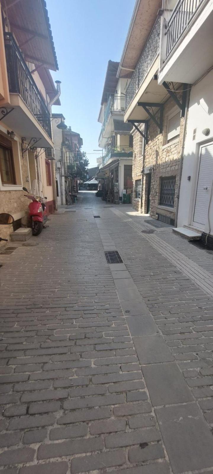Diana's Cozy 12 Studio. Apartment Ioannina